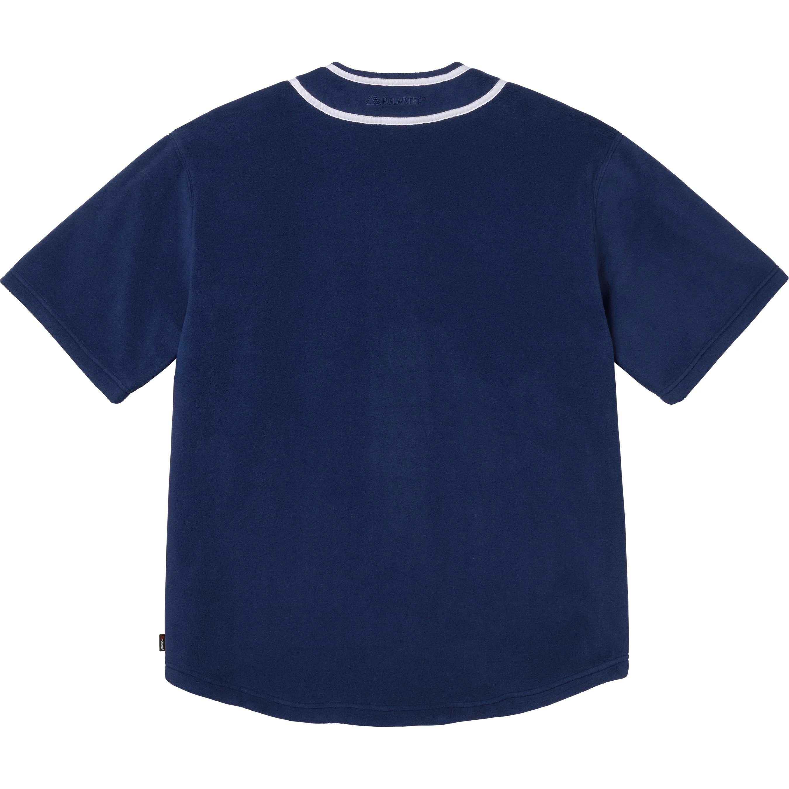 Polartec® Baseball Jersey view 6